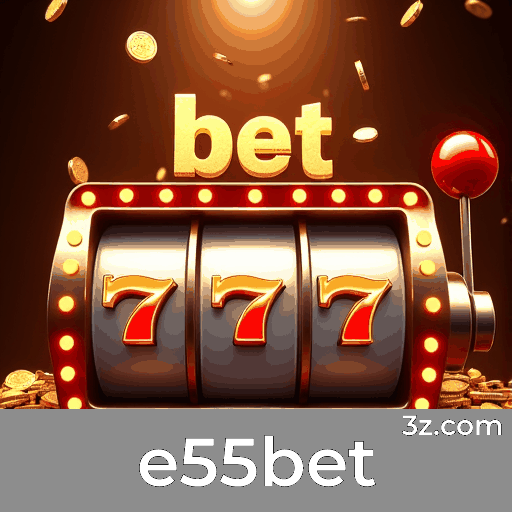 Acesso ao e55bet