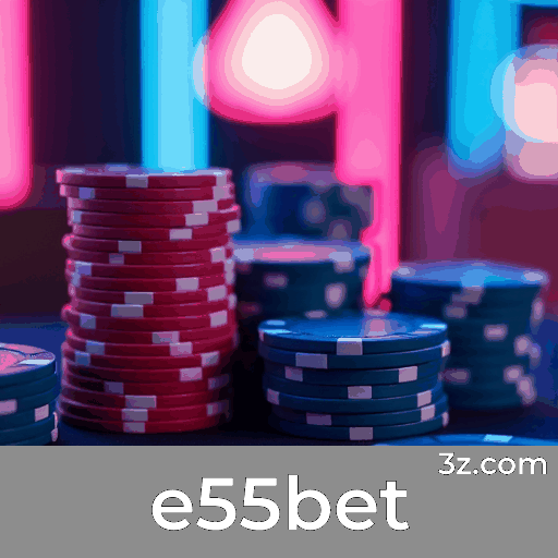 Cassino Online e55bet