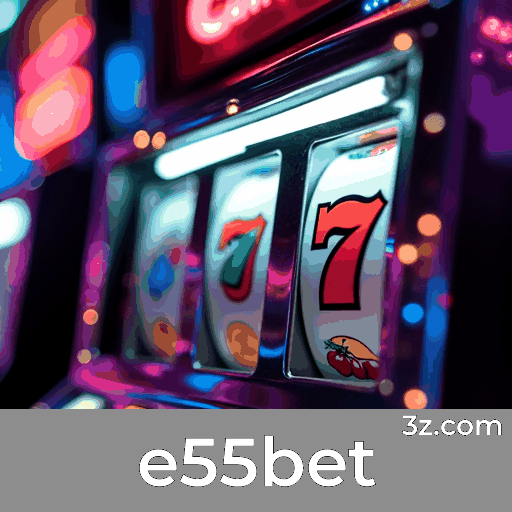 Acesso ao e55bet