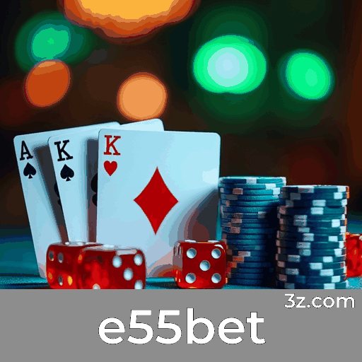 Acesso ao e55bet