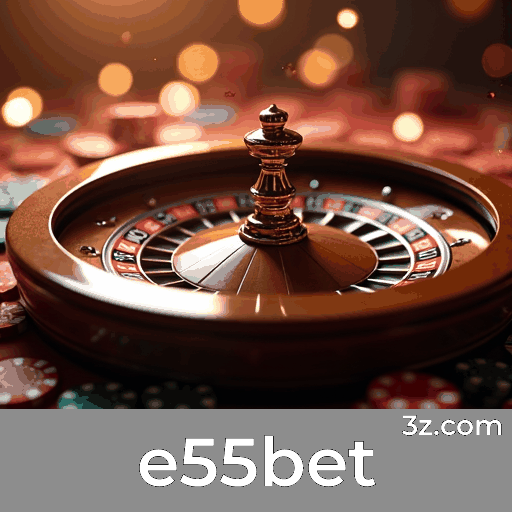 Cassino Online e55bet