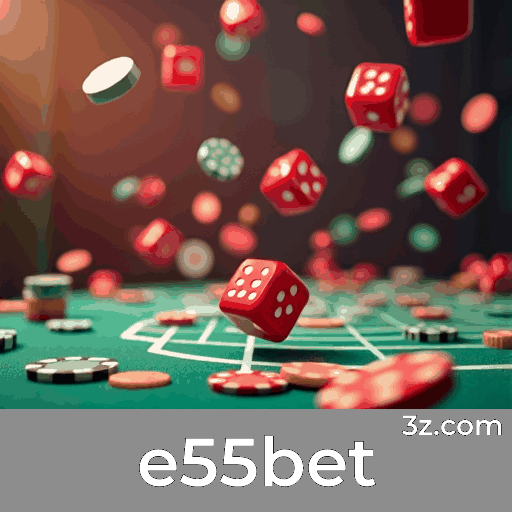 Jogos Crash no Cassino e55bet