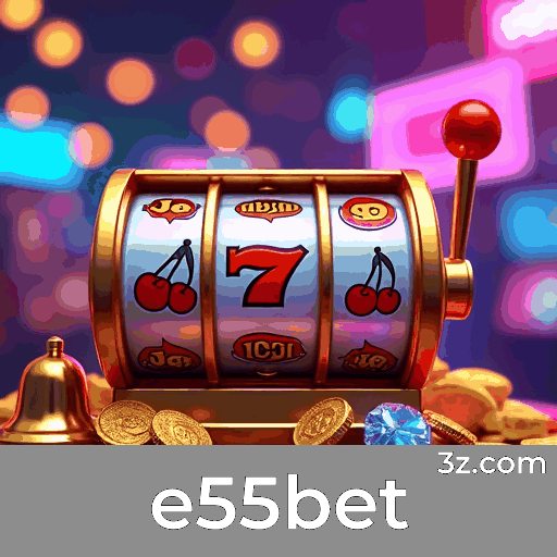 Cassino Online e55bet