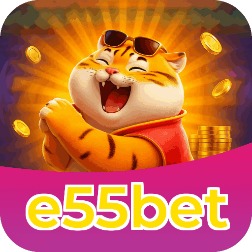 e55bet logo