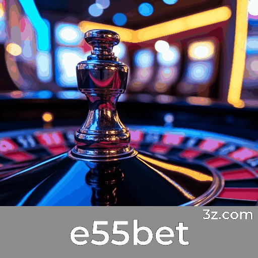 Cadastro na e55bet