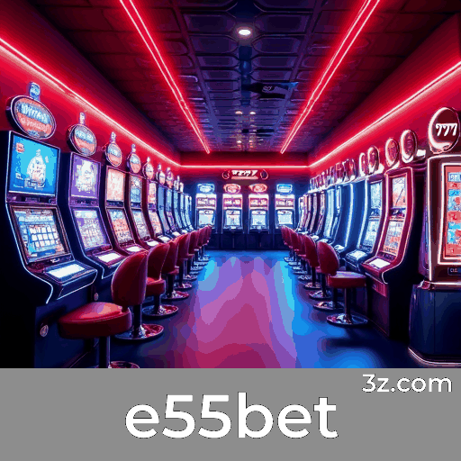 Cadastro na e55bet