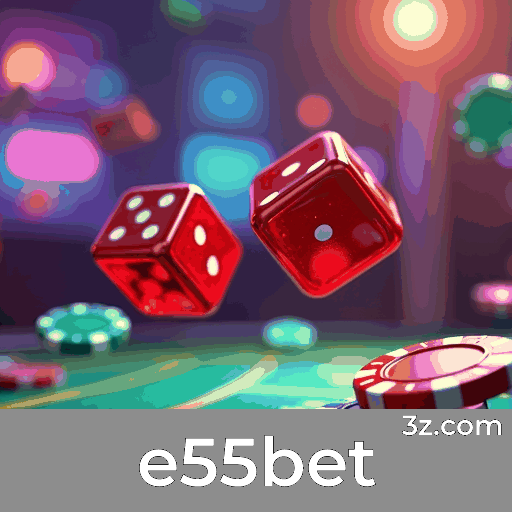 Cassino Online e55bet