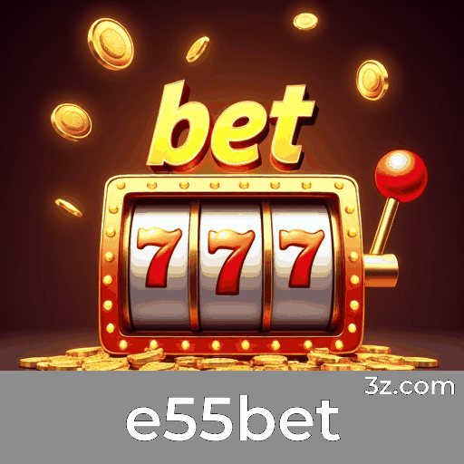 Acesso ao e55bet