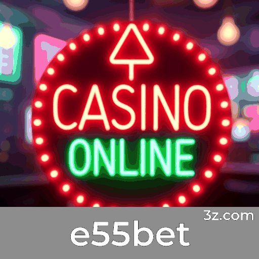 Cassino Online e55bet