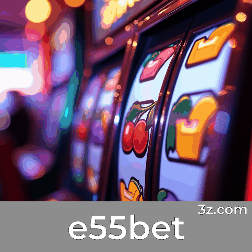 Cadastro na e55bet