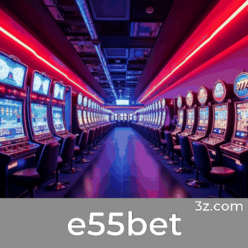 Acesso ao e55bet