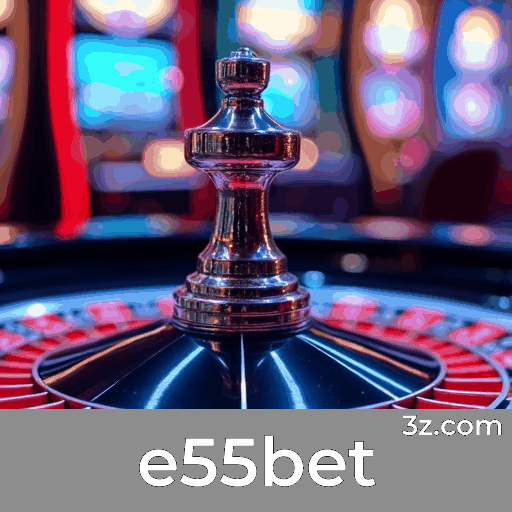 Cadastro na e55bet