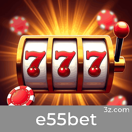 Cadastro na e55bet
