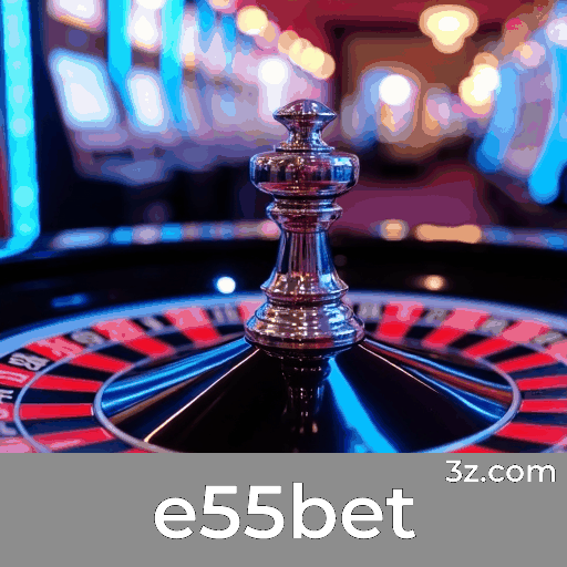 Cassino Online e55bet