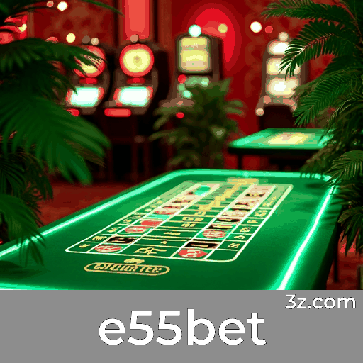 Acesso ao e55bet