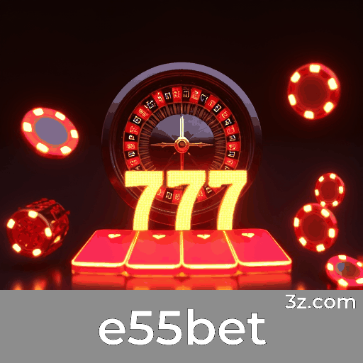 Cadastro na e55bet