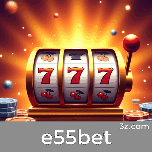 Cassino Online e55bet