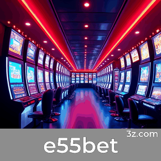 Acesso ao e55bet