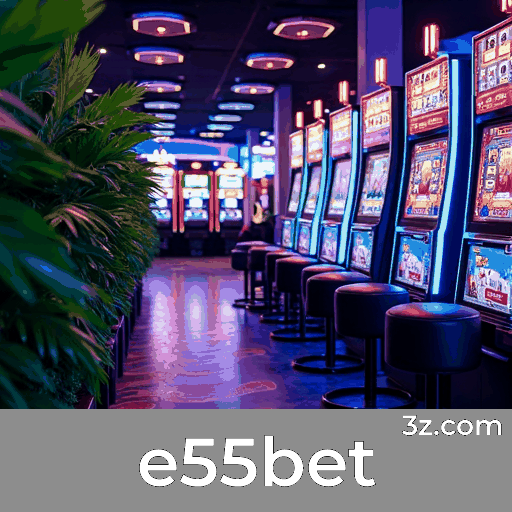 Acesso ao e55bet