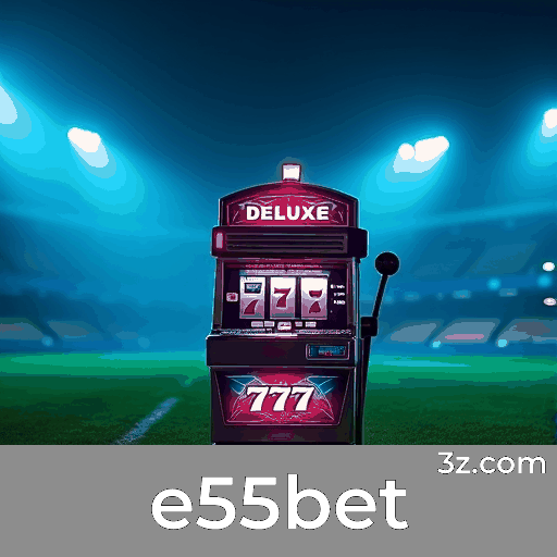 Cassino Online e55bet